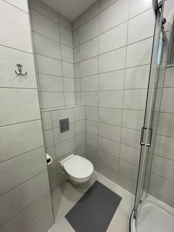 Apartmany Herc Jáchymov Eksteriør billede