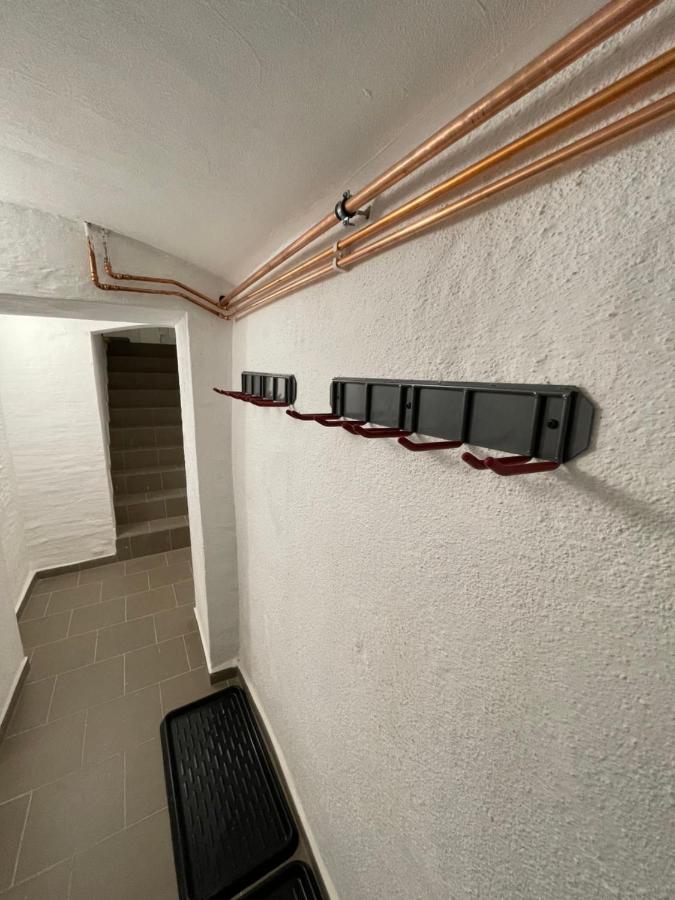 Apartmany Herc Jáchymov Eksteriør billede