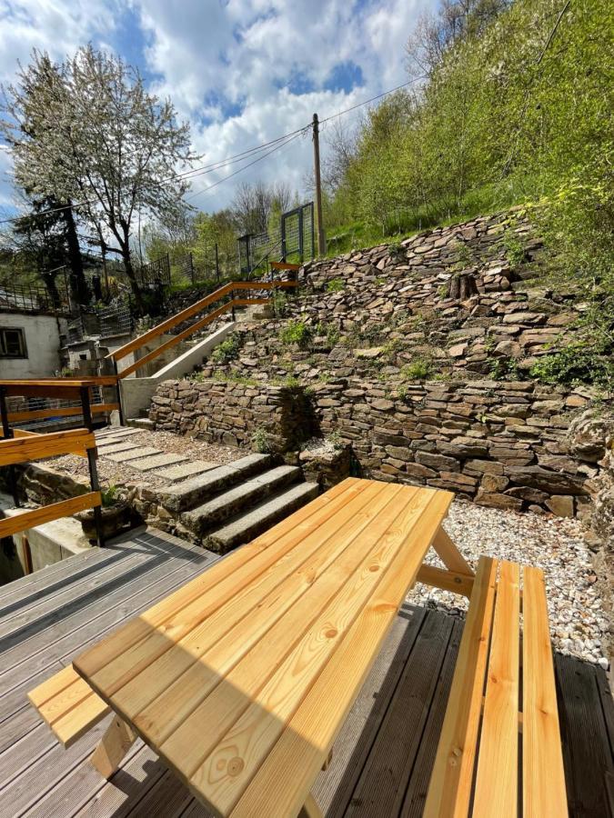 Apartmany Herc Jáchymov Eksteriør billede