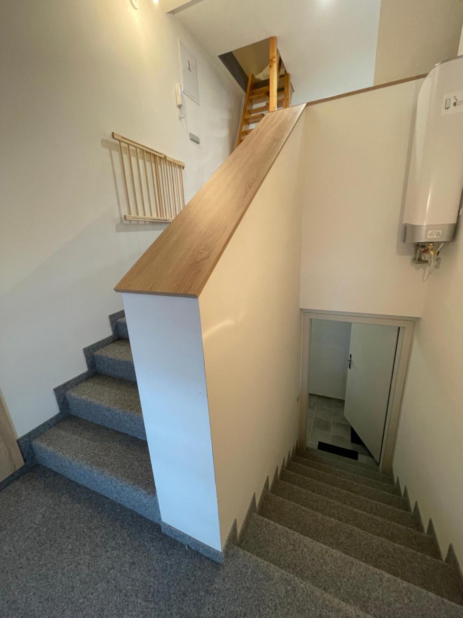 Apartmany Herc Jáchymov Værelse billede