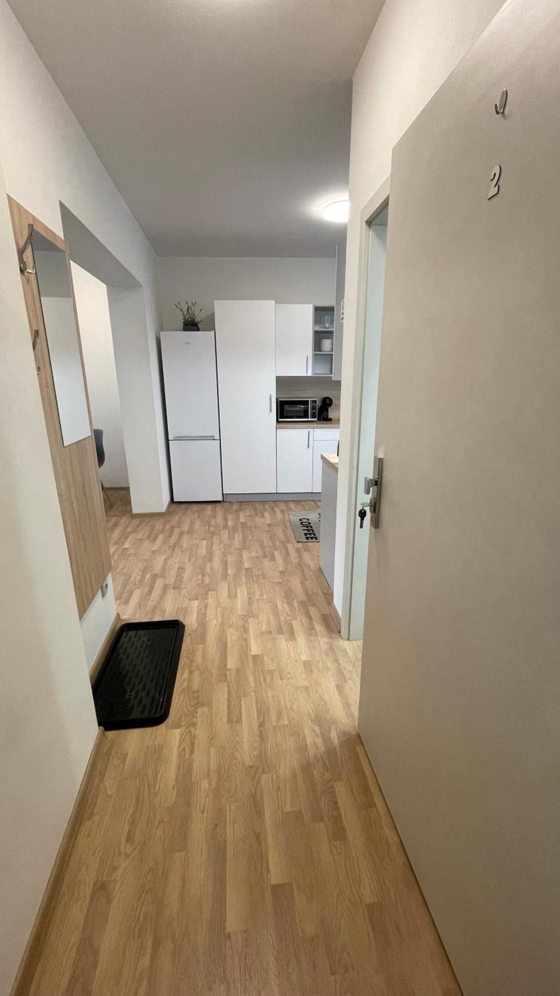 Apartmany Herc Jáchymov Værelse billede