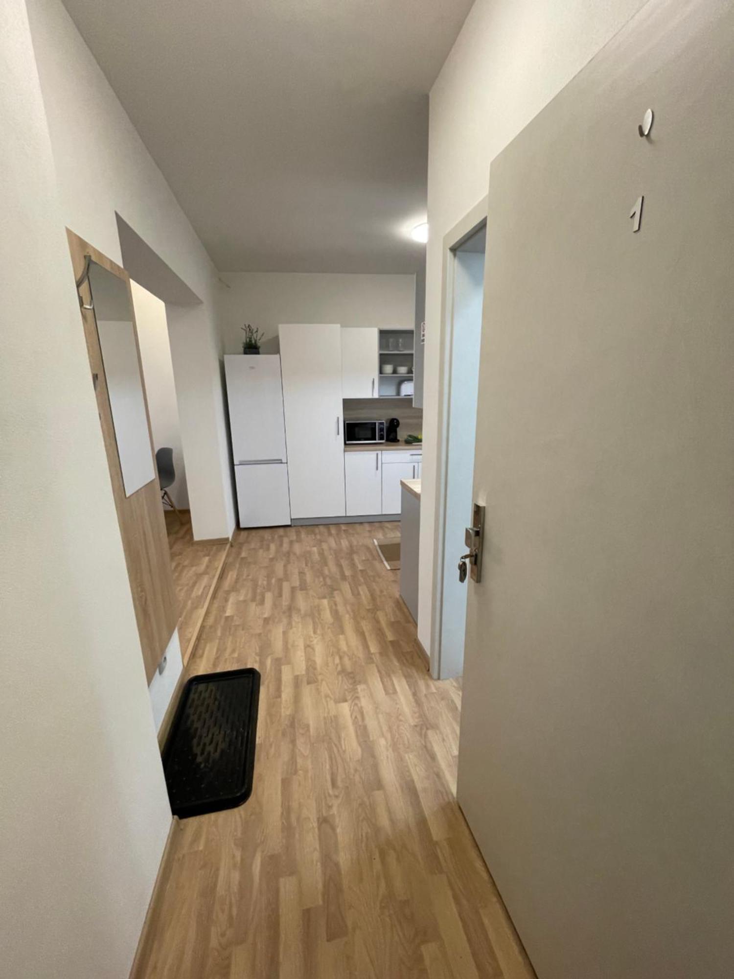 Apartmany Herc Jáchymov Værelse billede