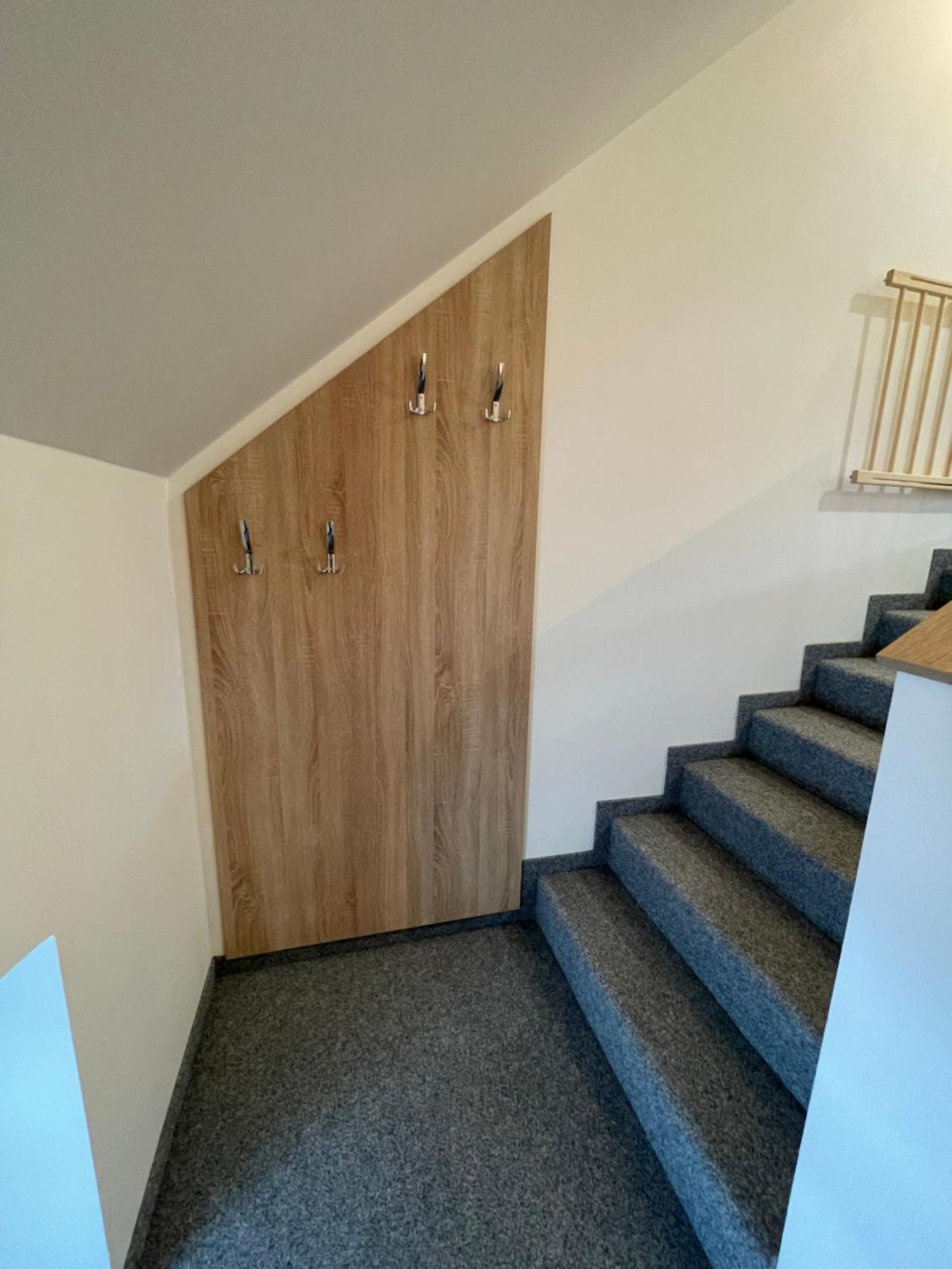 Apartmany Herc Jáchymov Værelse billede